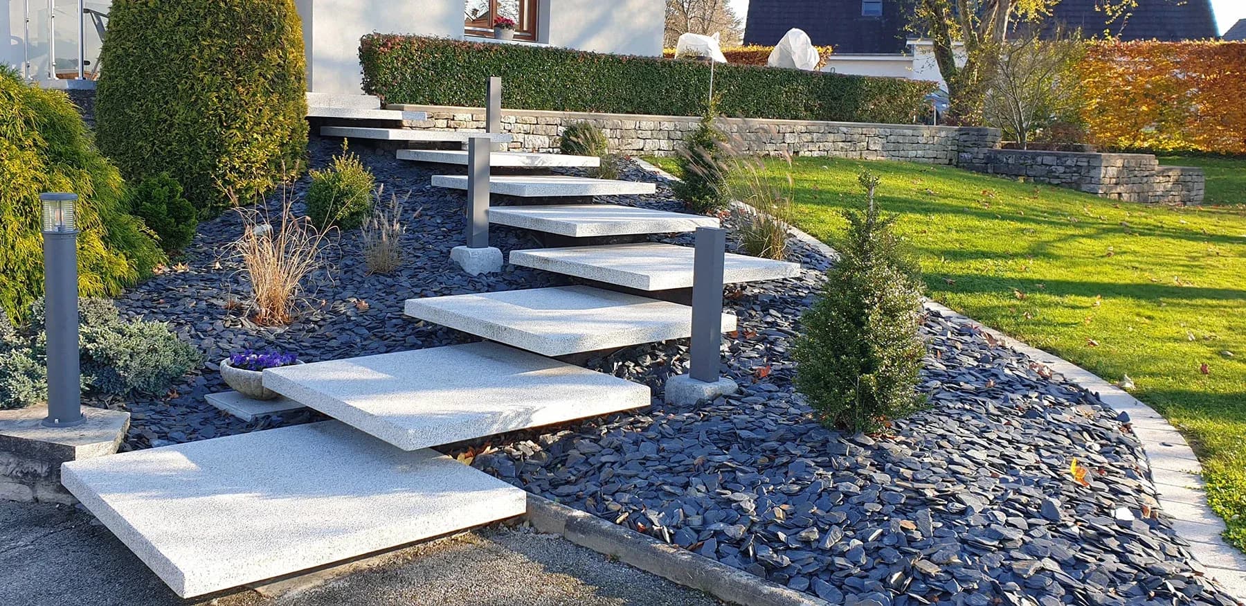 Aménagements – Mar & Co 17