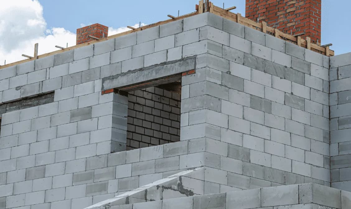 Construction neuve