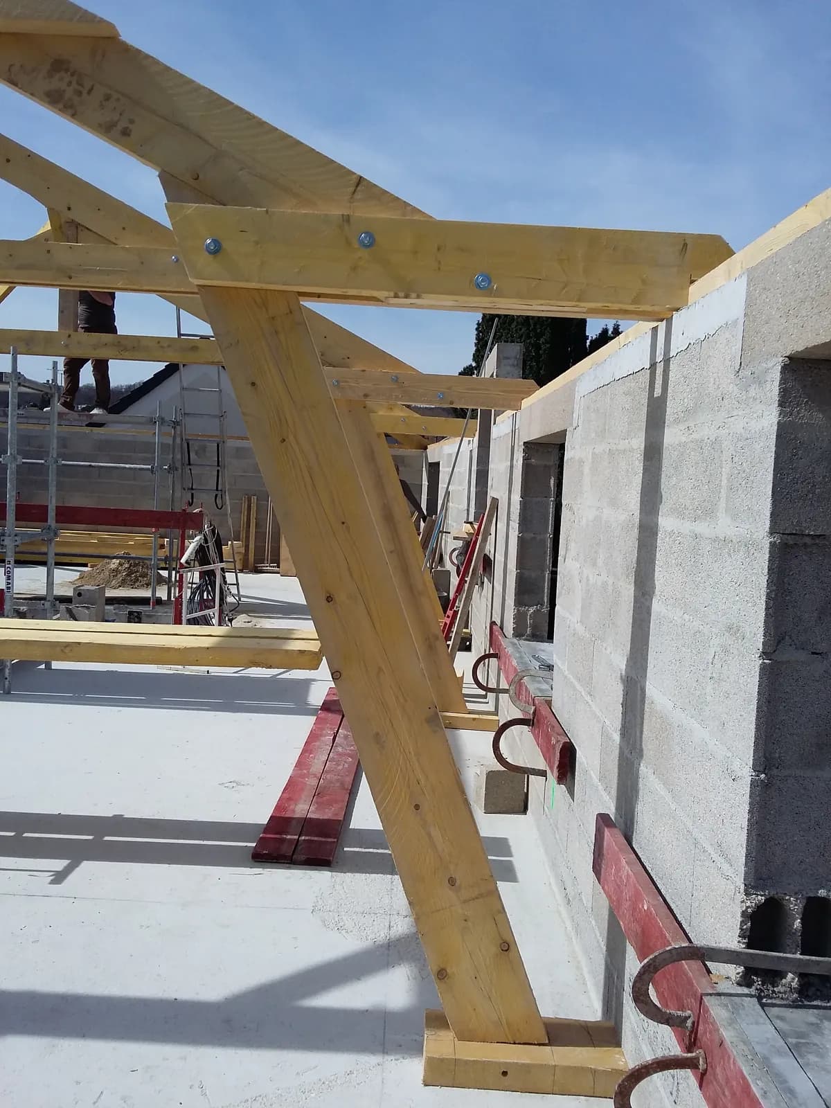 Extension