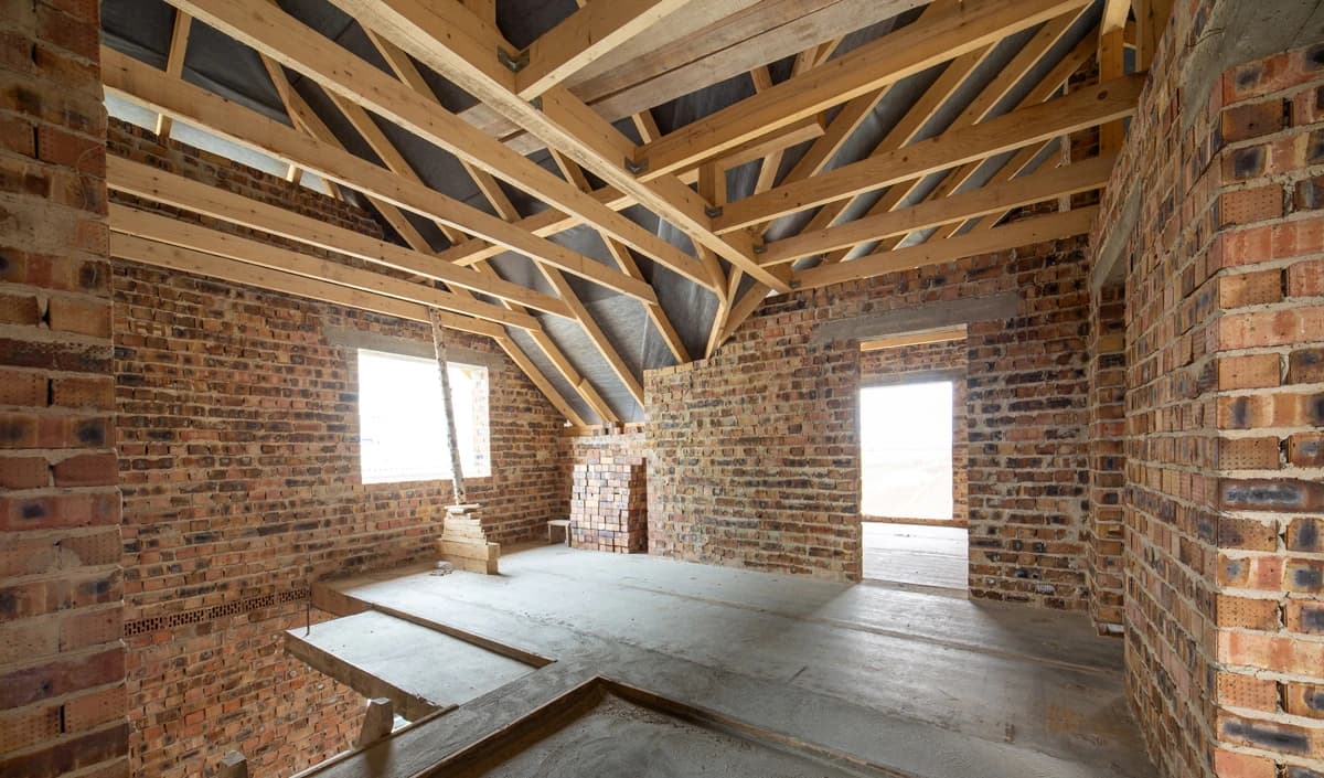 Travaux de rénovation par Mar & Co 17 à La Rochelle