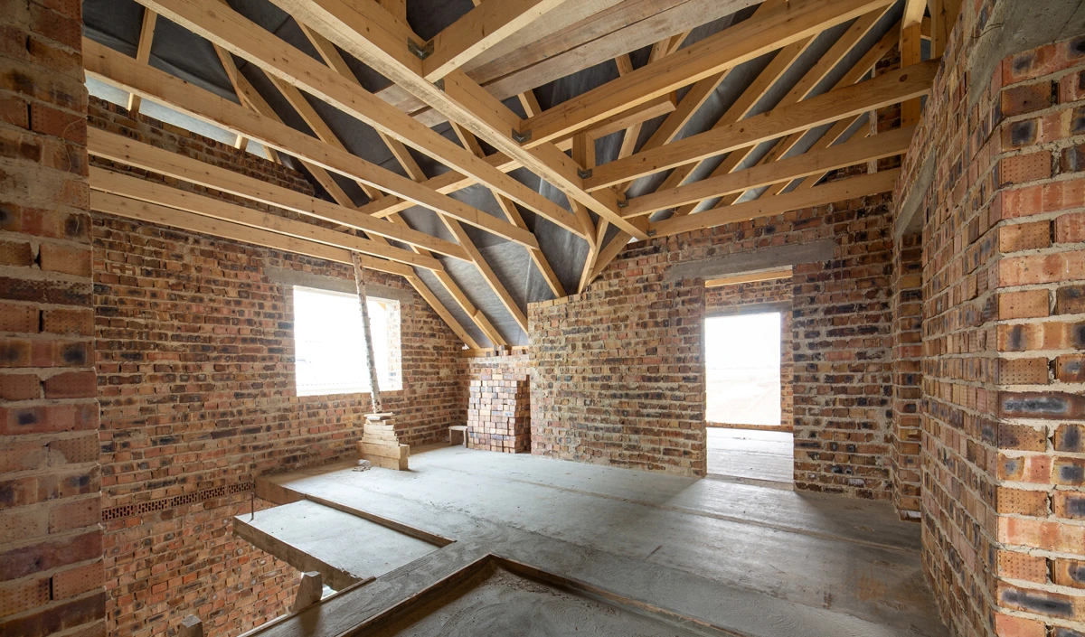 Travaux de rénovation par Mar & Co 17 à La Rochelle